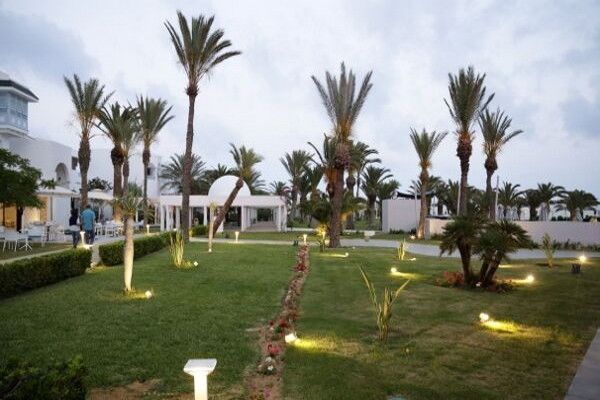Club Eldorador the Mirage Resort et Spa 5* pas cher photo 15