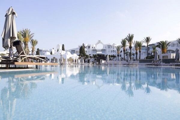 Club Eldorador the Mirage Resort et Spa 5* pas cher photo 17