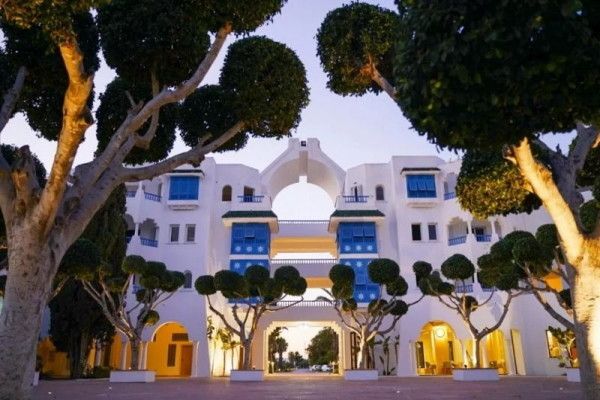 Club Eldorador the Mirage Resort et Spa 5* pas cher photo 19