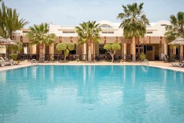 Club Eldorador Tui Magic Life Penelope Djerba 4* pas cher photo 1