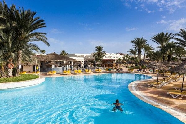 Club Eldorador Tui Magic Life Penelope Djerba 4* pas cher photo 2