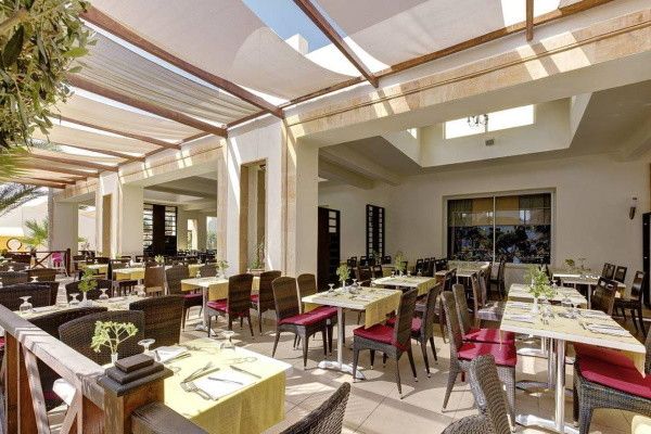 Club Eldorador Tui Magic Life Penelope Djerba 4* pas cher photo 5