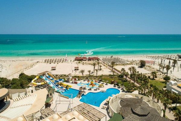 Club Eldorador Tui Magic Life Penelope Djerba 4* pas cher photo 9