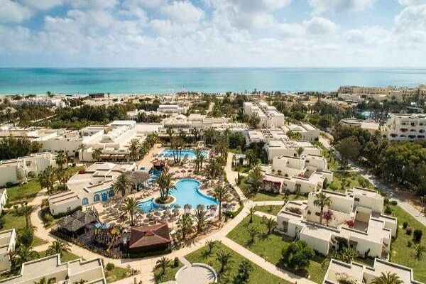 Club Eldorador Tui Magic Life Penelope Djerba 4* pas cher photo 16