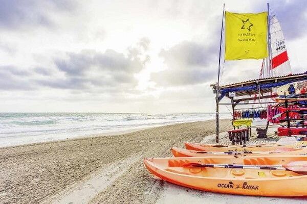 Club Eldorador Tui Magic Life Penelope Djerba 4* pas cher photo 20