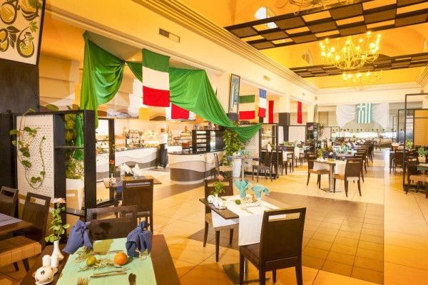 Club Eldorador Tui Magic Life Penelope Djerba 4* pas cher photo 22