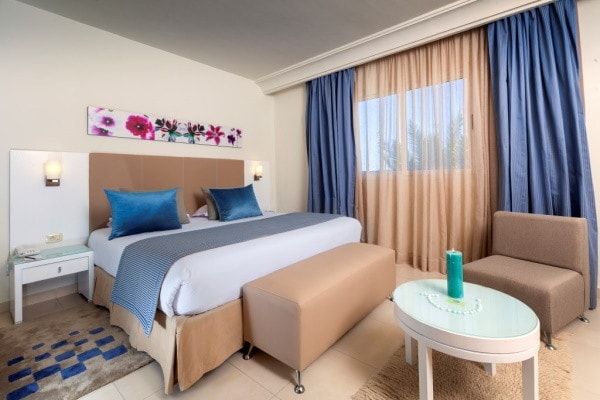 Club Eldorador Tui Magic Life Penelope Djerba 4* pas cher photo 23