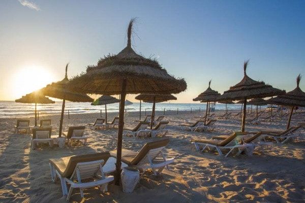 Hôtel Marhaba Club - Sousse 4* pas cher photo 3