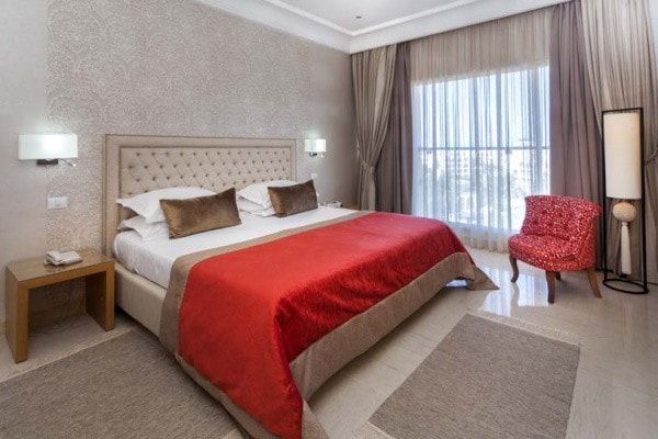 Hôtel Marhaba Club - Sousse 4* pas cher photo 4