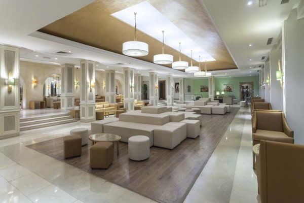 Hôtel Marhaba Club - Sousse 4* pas cher photo 6