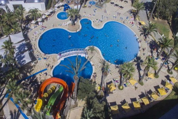 Hôtel Marhaba Club - Sousse 4* pas cher photo 7