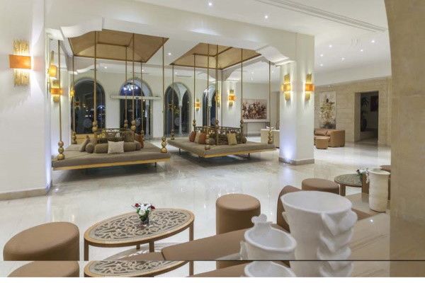 Hôtel Marhaba Club - Sousse 4* pas cher photo 8