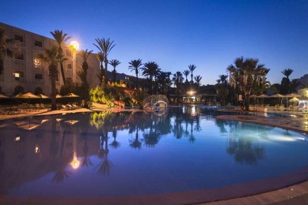 Hôtel Marhaba Club - Sousse 4* pas cher photo 10