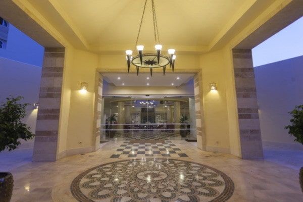 Hôtel Marhaba Club - Sousse 4* pas cher photo 12