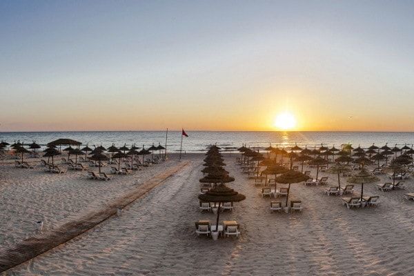 Hôtel Marhaba Club - Sousse 4* pas cher photo 13