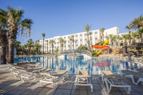 Hôtel Marhaba Club - Sousse 4* pas cher photo 17