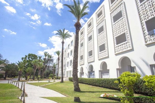 Hôtel Marhaba Club - Sousse 4* pas cher photo 19