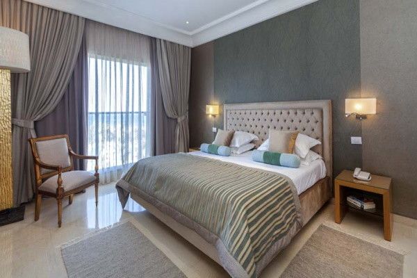 Hôtel Marhaba Club - Sousse 4* pas cher photo 23