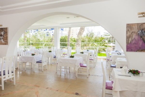 Hôtel Marhaba Club - Sousse 4* pas cher photo 27