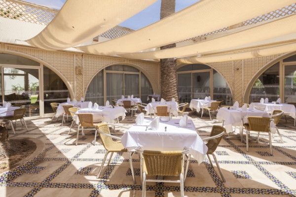 Hôtel Marhaba Club - Sousse 4* pas cher photo 29