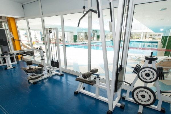 Hôtel Marhaba Club - Sousse 4* pas cher photo 30