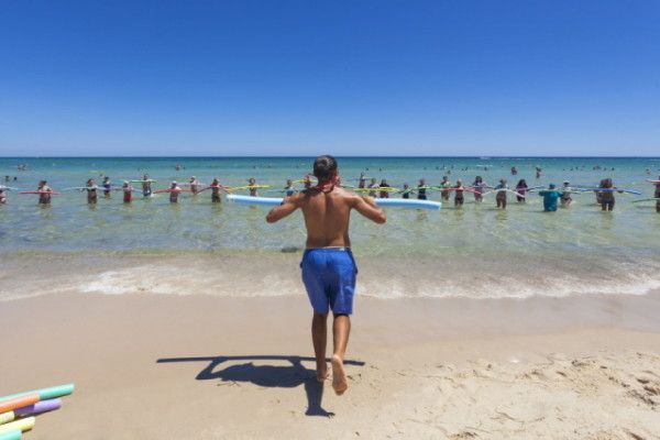 Hôtel Marhaba Club - Sousse 4* pas cher photo 32