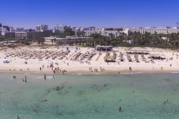 Hôtel Marhaba Club - Sousse 4* pas cher photo 33