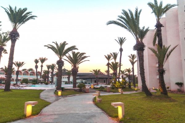 Hôtel Marhaba Club - Sousse 4* pas cher photo 34