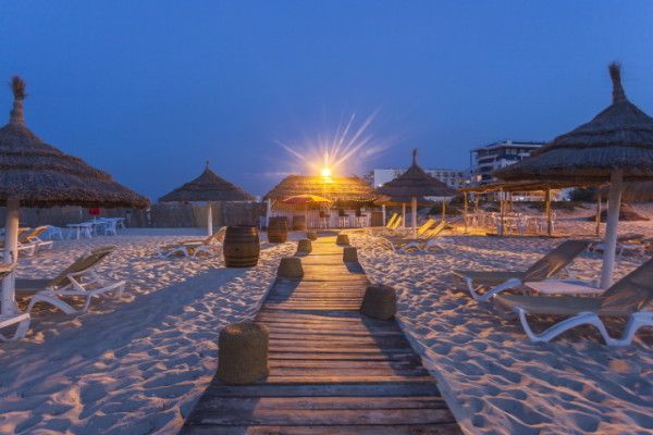 Hôtel Marhaba Club - Sousse 4* pas cher photo 36