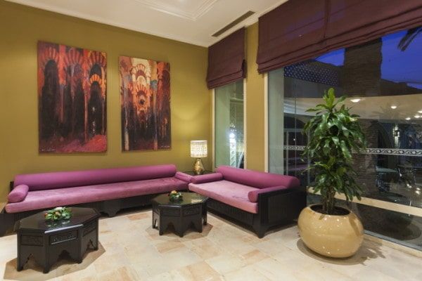 Hôtel Marhaba Club - Sousse 4* pas cher photo 37