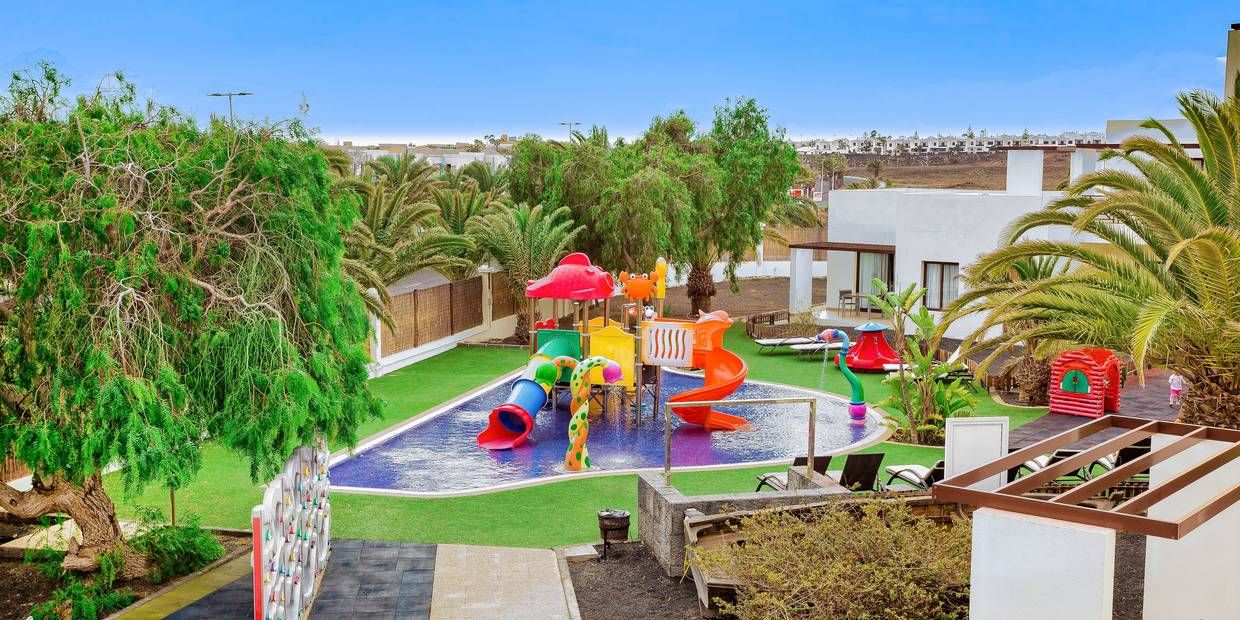 Hôtel Vitalclass Lanzarote 4* pas cher photo 16