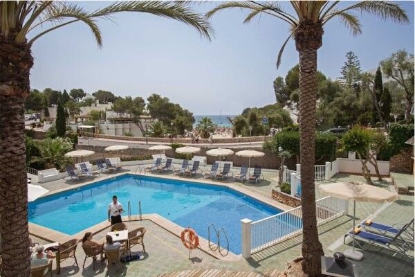 Hôtel Cala Gran Costa del Sur 3* pas cher photo 2