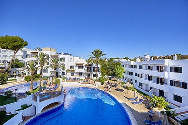 Hôtel Cala Gran Costa del Sur 3* pas cher photo 3