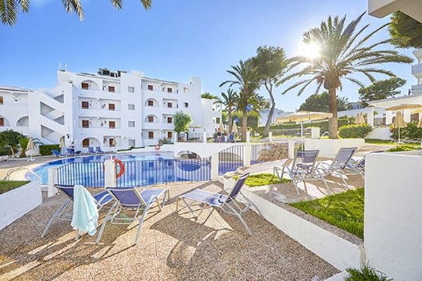 Hôtel Cala Gran Costa del Sur 3* pas cher photo 7