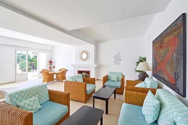 Hôtel Cala Gran Costa del Sur 3* pas cher photo 8