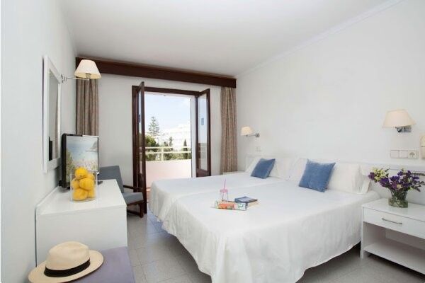 Hôtel Cala Gran Costa del Sur 3* pas cher photo 9