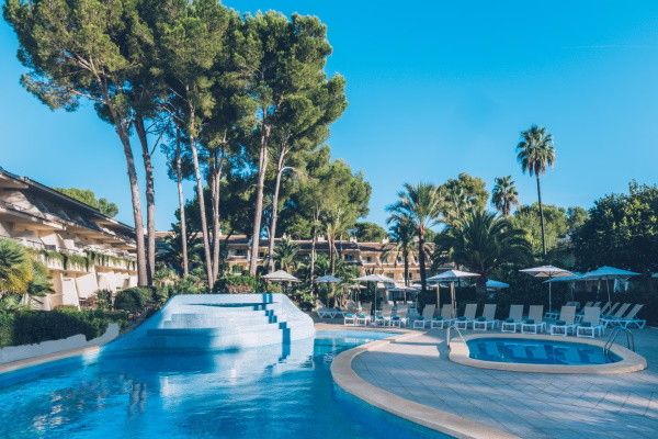 Hôtel Iberostar Pinos Park 4* pas cher photo 1