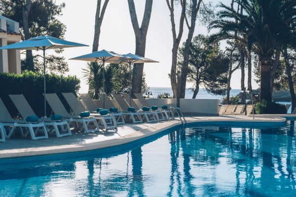 Hôtel Iberostar Pinos Park 4* pas cher photo 2