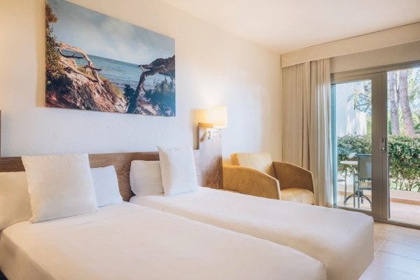 Hôtel Iberostar Pinos Park 4* pas cher photo 4