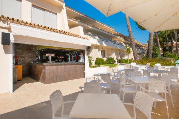 Hôtel Iberostar Pinos Park 4* pas cher photo 11