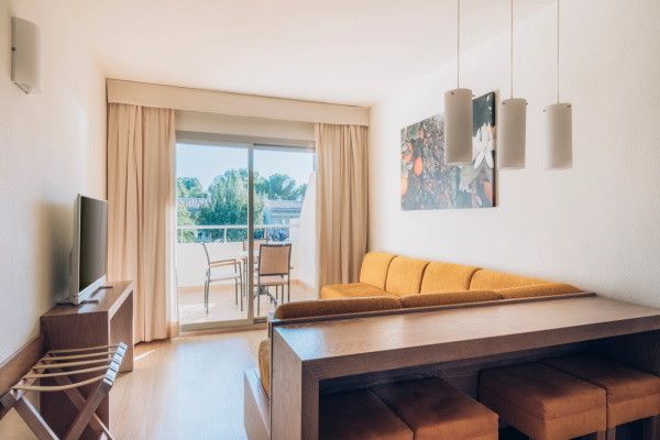 Hôtel Iberostar Pinos Park 4* pas cher photo 12