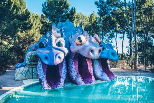 Hôtel Iberostar Pinos Park 4* pas cher photo 15