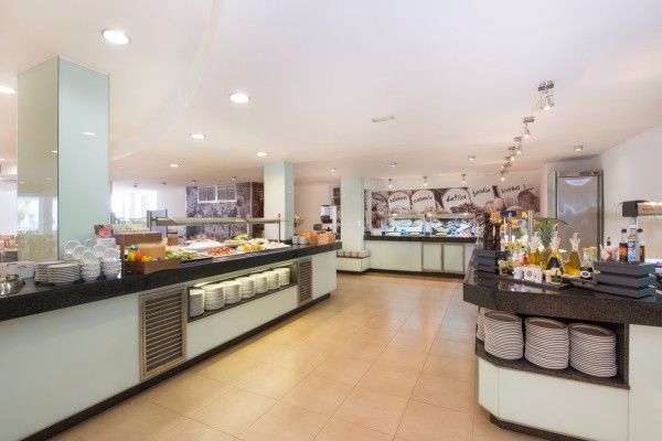 Hôtel Iberostar Pinos Park 4* pas cher photo 18