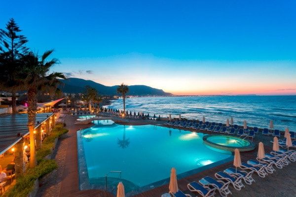 Club Bravo Club Malia Beach 4* pas cher photo 2