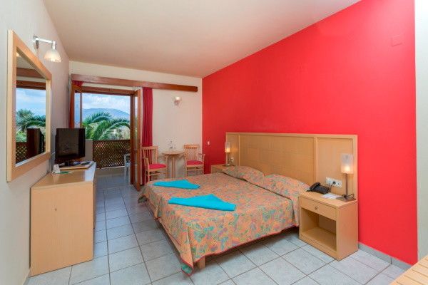 Club Bravo Club Malia Beach 4* pas cher photo 3