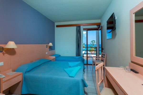 Club Bravo Club Malia Beach 4* pas cher photo 8