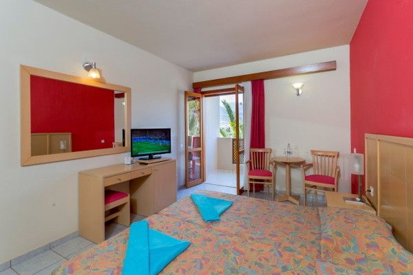 Club Bravo Club Malia Beach 4* pas cher photo 9