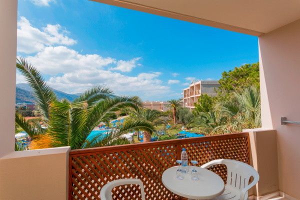 Club Bravo Club Malia Beach 4* pas cher photo 10