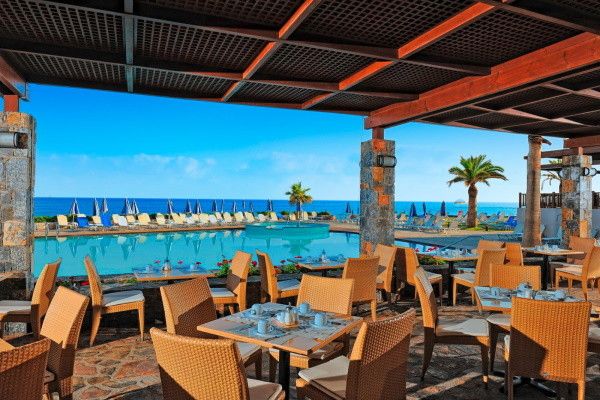 Club Bravo Club Malia Beach 4* pas cher photo 11