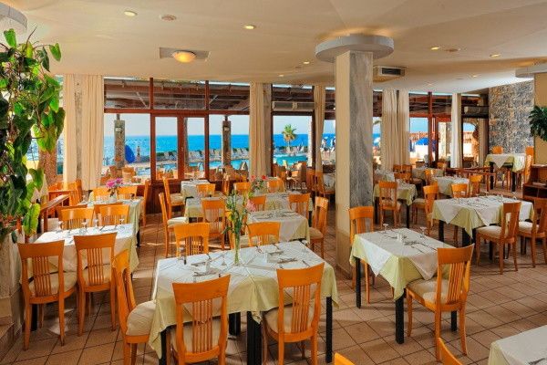 Club Bravo Club Malia Beach 4* pas cher photo 14